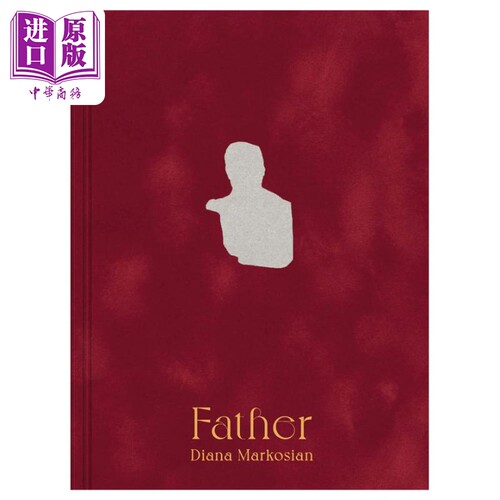 戴安娜马尔科辛摄影集父亲