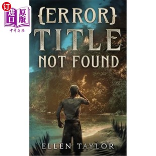 Error 错误 Title Found 标题未找到 Not 海外直订
