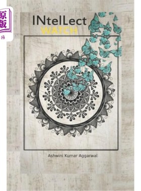 海外直订Intellect Watch 智慧看