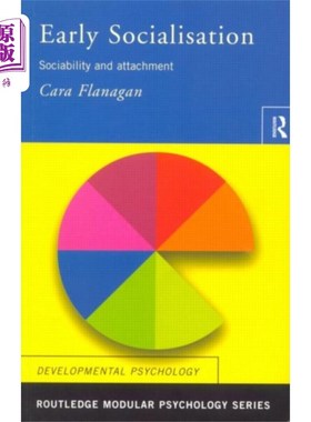 海外直订Early Socialisation 早期社会化