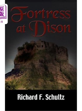 海外直订Fortress at Dison 迪森要塞