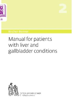 海外直订医药图书Bircher-Benner Manual Vol. 2 Bircher-Benner手册第2卷