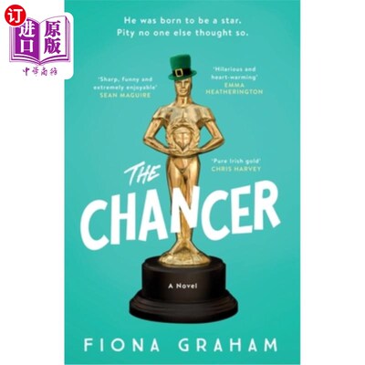 海外直订The Chancer 机会主义者的