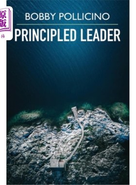 海外直订Principled Leader 有原则的领袖