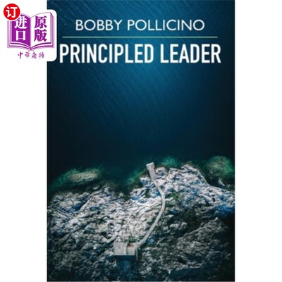 海外直订Principled Leader 有原则的领袖