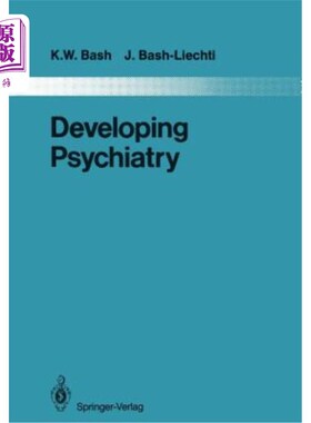 海外直订医药图书Developing Psychiatry: Epidemiological and Social Studies in Iran 1963-1976 发展精神病学：1963-1976
