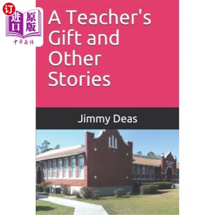 海外直订A Teachers Gift and Other Stories 老师的礼物和其他故事