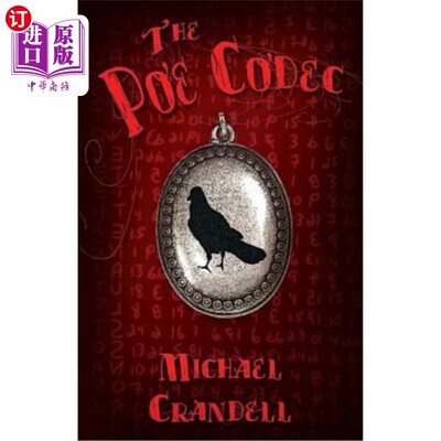 海外直订The Poe Codec Poe编解码器