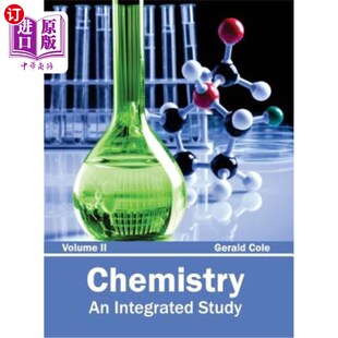 Study Volume Integrated 化学：综合研究 海外直订Chemistry 第二卷