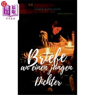 Briefe Dichter jungen 写给年轻诗人 einen 海外直订德语