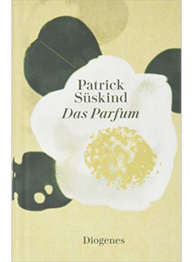 【德文版】德国文学 聚斯金德 香水 Das Parfum 德语原版 Patrick Suskind 犯罪悬疑惊悚小说【中商原版】