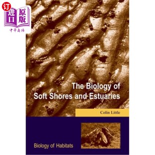 海外直订Biology of Habitats 生境生物学