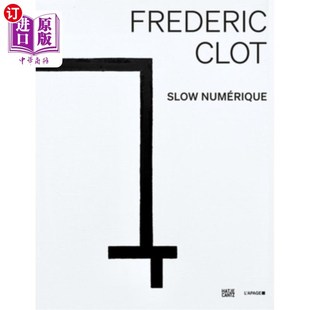 frac：数字 Digital Clot 海外直订Frédéric