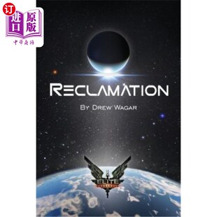 海外直订Elite 精英：复垦 Reclamation