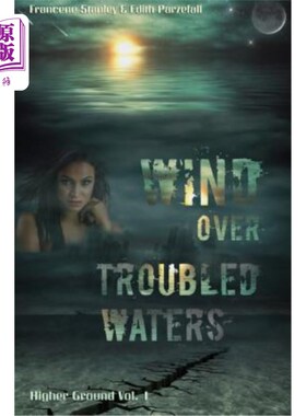 海外直订Wind Over Troubled Waters
