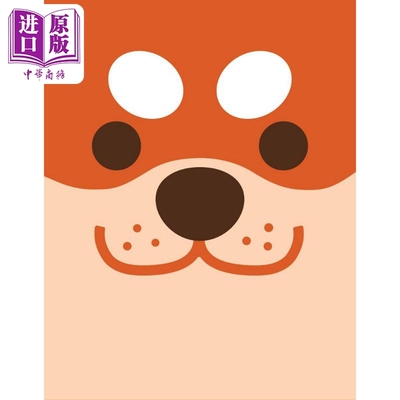 世界各地的狗狗插画选集Caninity