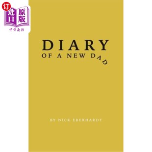 Day Valleys New Fir and Perspective 新爸爸日记 the Dad Peaks 海外直订Diary ：父亲第一年