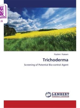 海外直订Trichoderma 木霉菌