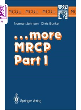 海外直订医药图书...More MRCP Part 1 …更多MRCP第1部分