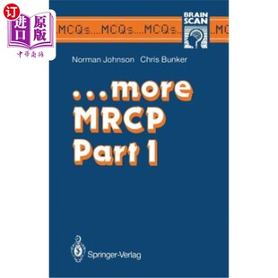 海外直订医药图书...More Part …更多MRCP第1部分 MRCP