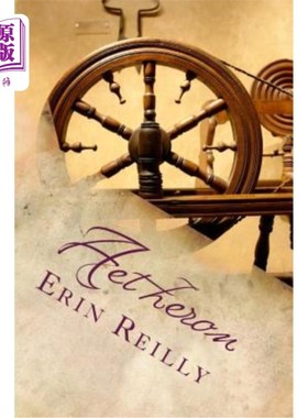 海外直订Aetheron 艾瑟隆