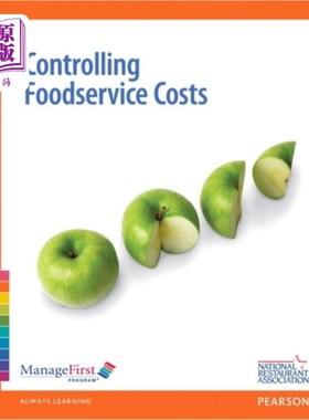 海外直订ManageFirst ManageFirst