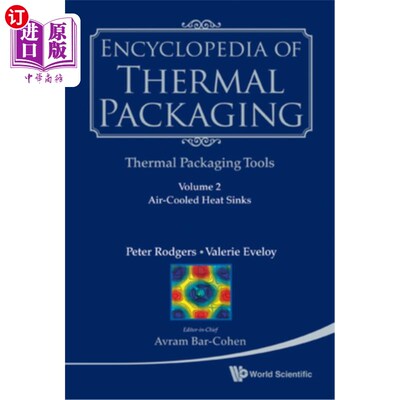 海外直订Encyclo Thermal Pack Set 2 (V2) 万能通热套装2 （V2）