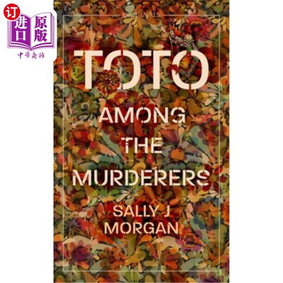 海外直订Toto Among the Murderers: A John Murray Original 《谋杀者中的托托:约翰·默里原作》