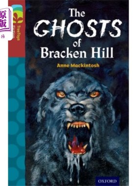 海外直订Oxford Reading Tree TreeTops Fiction: Level 15: ... 牛津阅读树树顶小说:15级:一包6个