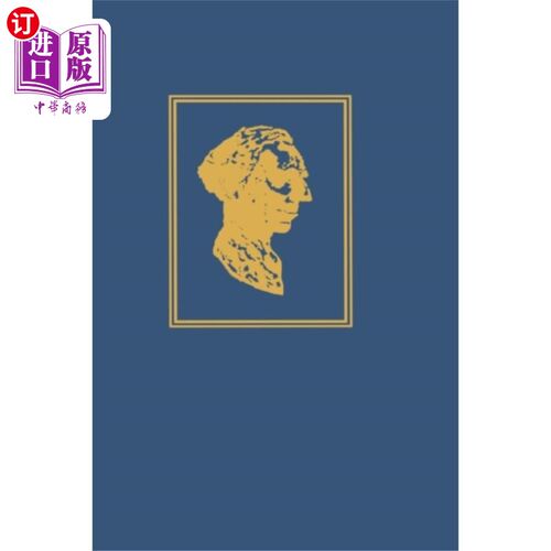 海外直订Collected Papers of Bertrand Russell, Volume 12 伯特兰·罗素论文集，第12卷