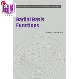 Implementations Theory and 理论与实现 径向基函数 Basis 海外直订Radial Functions