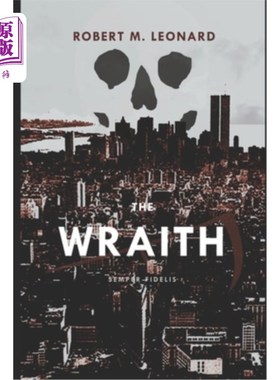 海外直订The Wraith 幽灵