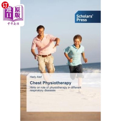 海外直订医药图书Chest Physiotherapy 胸部物理治疗