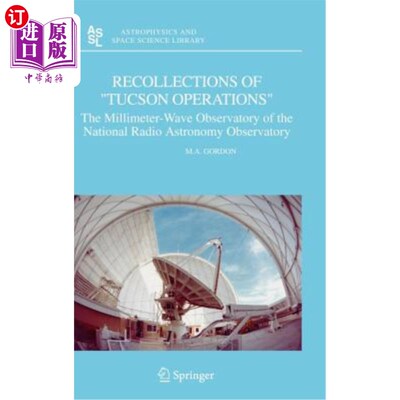 海外直订Recollections of 