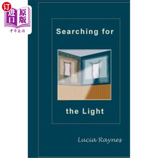 Light the 寻找光明 for 海外直订Searching