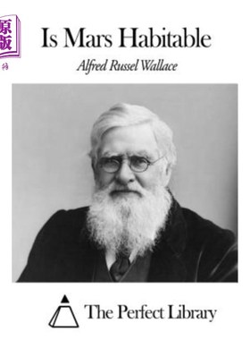 海外直订Is Mars Habitable 火星适合居住吗