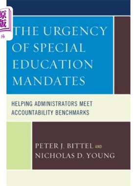 海外直订Transforming Special Education Practices: A Primer for School Administrators and 转变特殊教育实践:学校管理