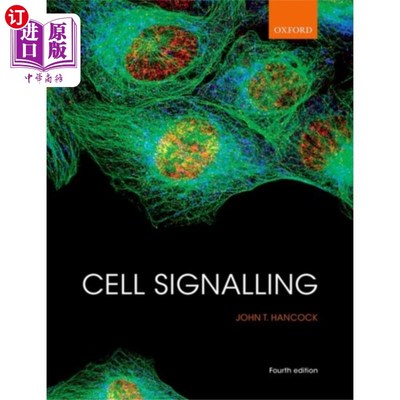 海外直订Cell Signalling 信号传递