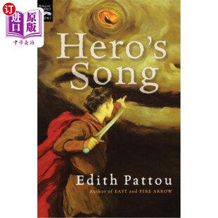 The First 海外直订Hero 英雄之歌：艾琳 Song Eirren 第1首歌