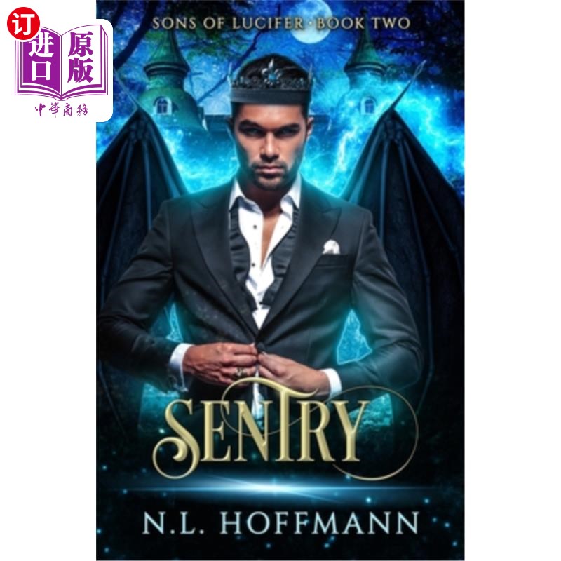 海外直订Sentry 哨兵