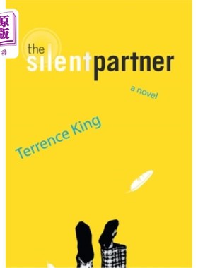 海外直订The Silent Partner 沉默的伙伴