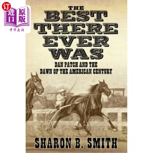 Was American 有史以来最好 黎明 海外直订Best Dawn Patch 丹·帕奇和美国世纪 and Dan the Ever Century There