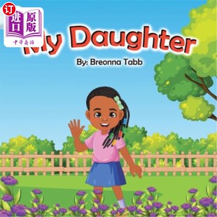 女儿 我 海外直订My Daughter