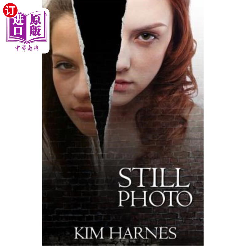 海外直订still photo 静态照片