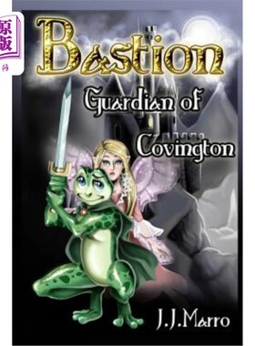 海外直订Bastion - Guardian of Covington 堡垒-科文顿的守护者