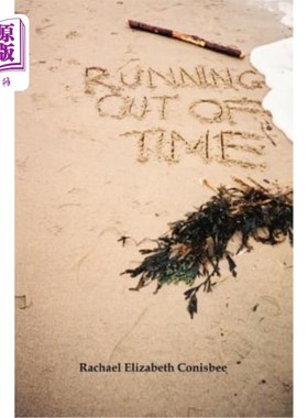 海外直订Running Out of Time 时间不多了