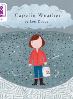 海外直订Capelin Weather 毛鳞鱼的天气