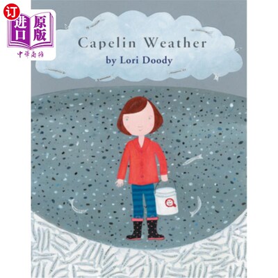 海外直订Capelin Weather 毛鳞鱼的天气