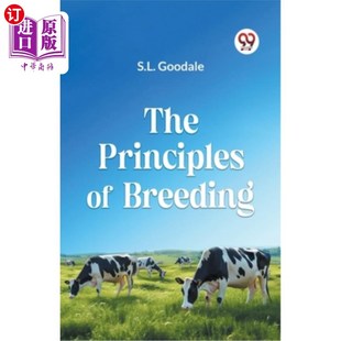 育种 海外直订The Breeding 原则 Principles