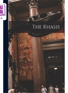 海外直订The Khasis 的Khasis